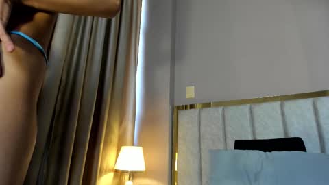 Keimy Wilde online show from March 2, 2026, 6:04 pm