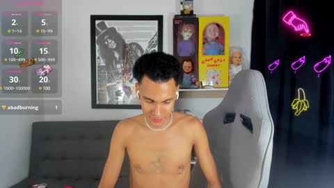 Snapshot of keindren chatting on December 15, 2024, 8:30 am pablo online show from December 15, 2024, 8:30 am