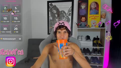 Snapshot of keindren chatting on December 16, 2024, 6:53 am pablo online show from December 16, 2024, 6:53 am