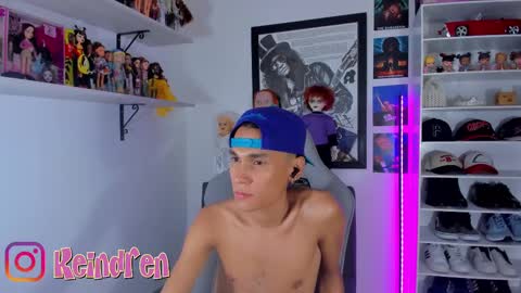 Snapshot of keindren chatting on February 10, 2025, 4:41 am pablo online show from February 10, 2025, 4:41 am