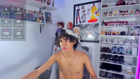 Snapshot of keindren chatting on November 20, 2025, 11:37 pm pablo online show from November 20, 2025, 11:37 pm