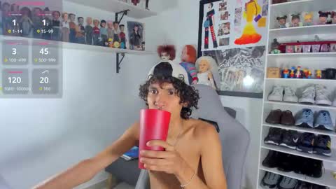 Snapshot of keindren chatting on November 22, 2025, 8:41 pm pablo online show from November 22, 2025, 8:41 pm