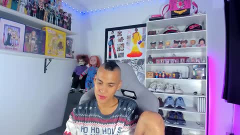 Snapshot of keindren chatting on December 1, 2025, 12:59 am pablo online show from December 1, 2025, 12:59 am