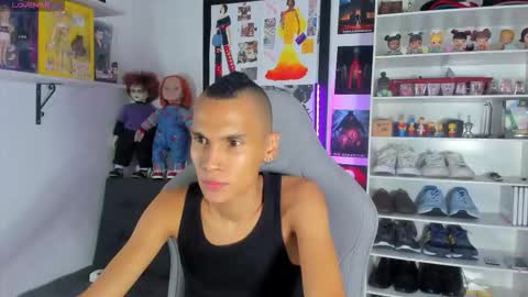 pablo online show from December 5, 2025, 12:03 pm