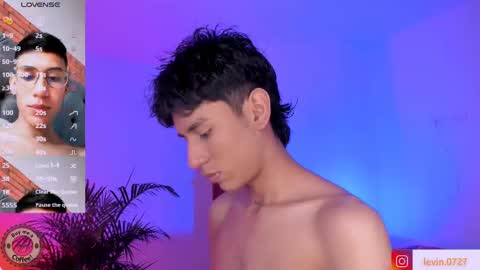 Snapshot of keiner_smith chatting on September 22, 2025, 2:02 am Alejandro Gonzalez online show from September 22, 2025, 2:02 am