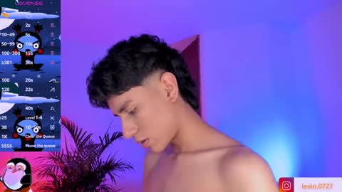 Snapshot of keiner_smith chatting on September 23, 2025, 6:16 am Alejandro Gonzalez online show from September 23, 2025, 6:16 am