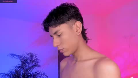 Snapshot of keiner_smith chatting on October 16, 2025, 7:53 am Alejandro Gonzalez online show from October 16, 2025, 7:53 am
