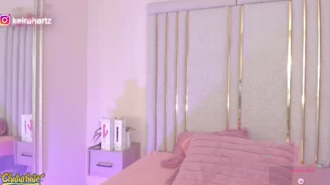 keirahartz online show from April 13, 2026, 7:41 pm