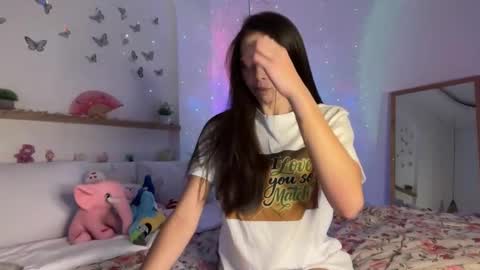 keira online show from March 6, 2026, 12:07 am