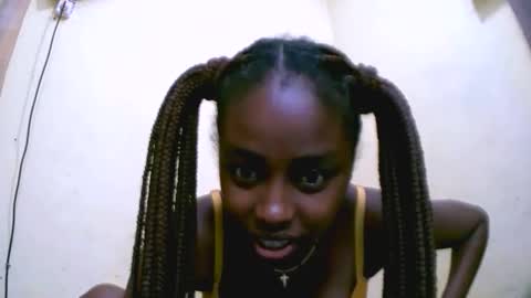 keisha759446 online show from November 4, 2025, 9:30 am