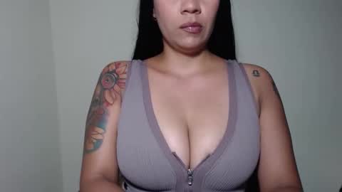 Keisha Thomson  online show from May 26, 2026, 3:57 am