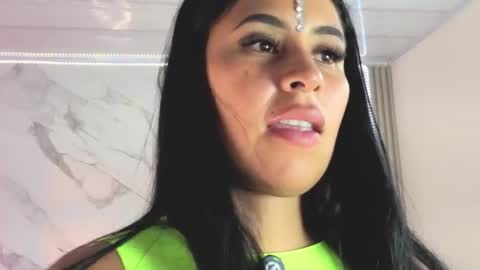 Snapshot of keisy_2 chatting on June 3, 2026, 2:33 pm Keisy online show from June 3, 2026, 2:33 pm