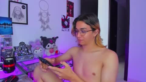 Keita moon online show from February 10, 2026, 6:01 pm