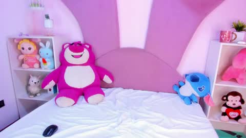 Keita moon online show from March 17, 2026, 12:30 pm