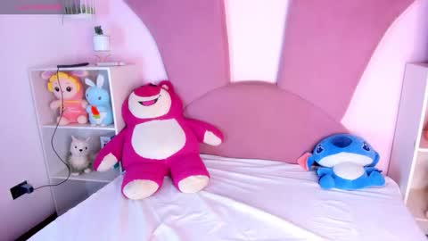 Keita moon online show from March 19, 2026, 12:09 pm