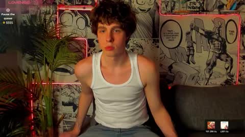 Keith online show from March 13, 2026, 2:23 pm