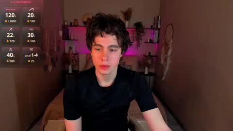 Keith online show from March 22, 2026, 9:34 am