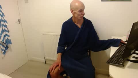 Keith online show from November 13, 2025, 7:46 pm