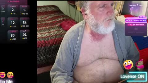 Keithobrian online show from January 12, 2025, 4:21 am