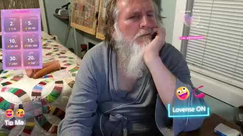 Keithobrian online show from September 14, 2025, 4:11 am