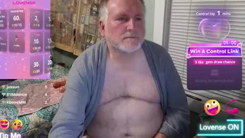 Keithobrian online show from March 9, 2026, 3:32 am