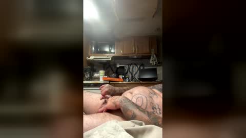 keithruppert06 online show from April 6, 2026, 9:43 am