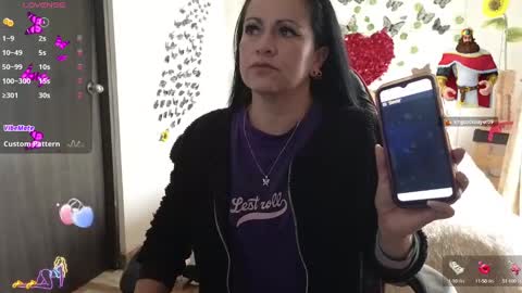 keka_teiku online show from March 4, 2025, 9:32 pm