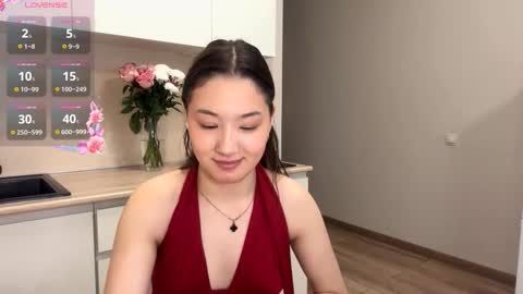 Kely online show from March 15, 2026, 3:12 am