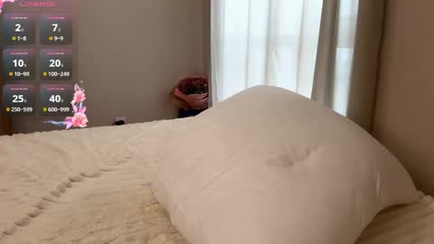 Kely online show from April 11, 2026, 7:45 am