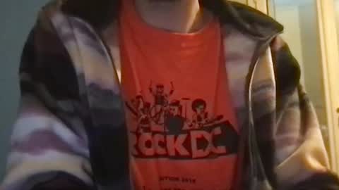 kelkun2828 online show from February 12, 2026, 8:42 am