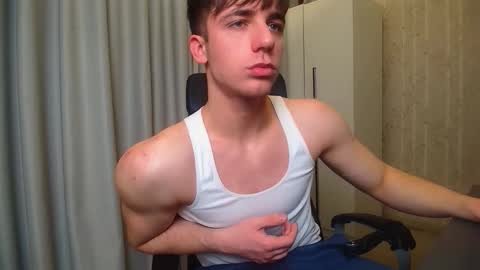 KellenWest online show from January 11, 2026, 5:56 am