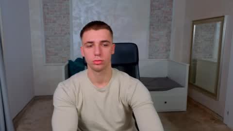 KellenWest online show from May 25, 2026, 4:29 am