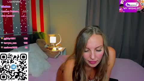 Snapshot of kelly__hardy chatting on January 26, 2025, 3:59 am Kelly Hardy GTM3 Mon Wed Thu 0400 am-1030pm online show from January 26, 2025, 3:59 am