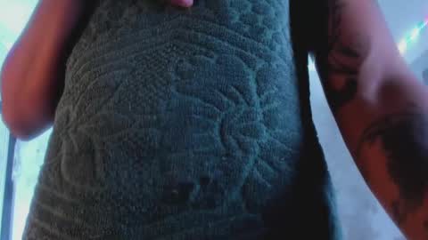 kelly__thomson online show from March 10, 2025, 12:40 am