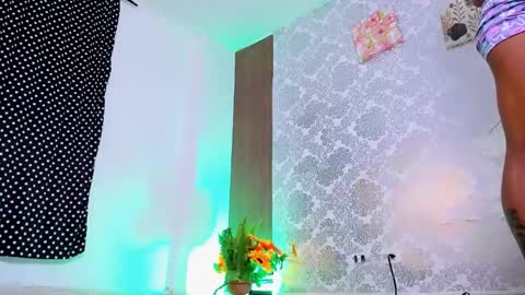 kelly__thomson online show from November 8, 2025, 11:14 pm