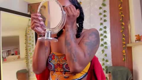 kelly__thomson online show from February 26, 2026, 1:54 pm