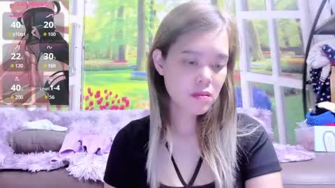 Kelly online show from November 6, 2025, 2:45 am