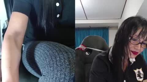 KELLY online show from February 20, 2026, 3:03 am