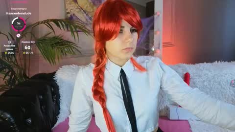 Kelly online show from November 2, 2025, 10:39 am