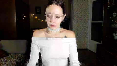 Mistress  online show from December 2, 2024, 7:27 pm