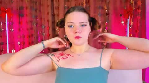 Snapshot of kellyfiery chatting on February 11, 2026, 8:30 am Kellyfiery online show from February 11, 2026, 8:30 am