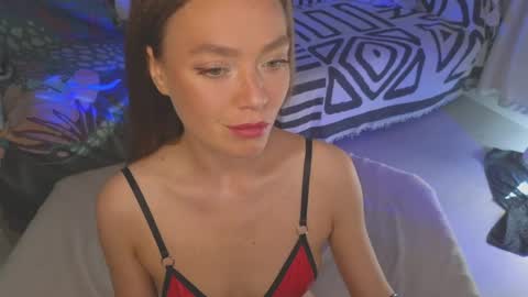 KellyFouler online show from June 5, 2026, 5:25 am