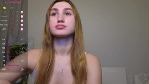 Princess Kelly online show from November 21, 2025, 11:03 pm