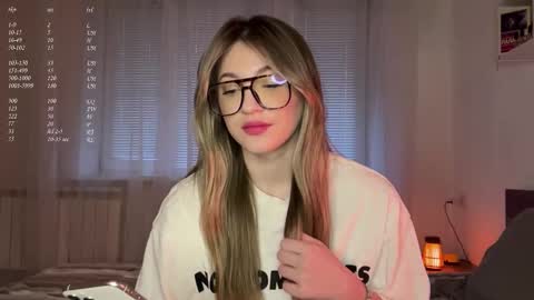 Kem online show from March 25, 2026, 3:40 pm