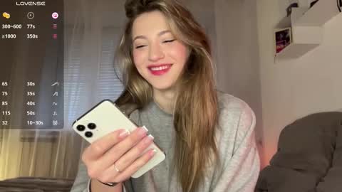 Kem online show from March 27, 2026, 3:23 pm