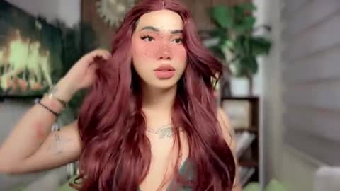 Kelly Smith online show from February 21, 2026, 10:16 am