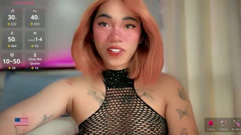 Kelly Smith online show from March 7, 2026, 8:33 am