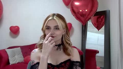 Kelly Stoneys online show from February 13, 2025, 3:18 am