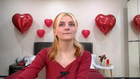 Kelly Stoneys online show from February 16, 2025, 5:26 am