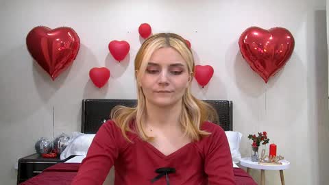 Kelly Stoneys online show from February 16, 2025, 2:43 pm